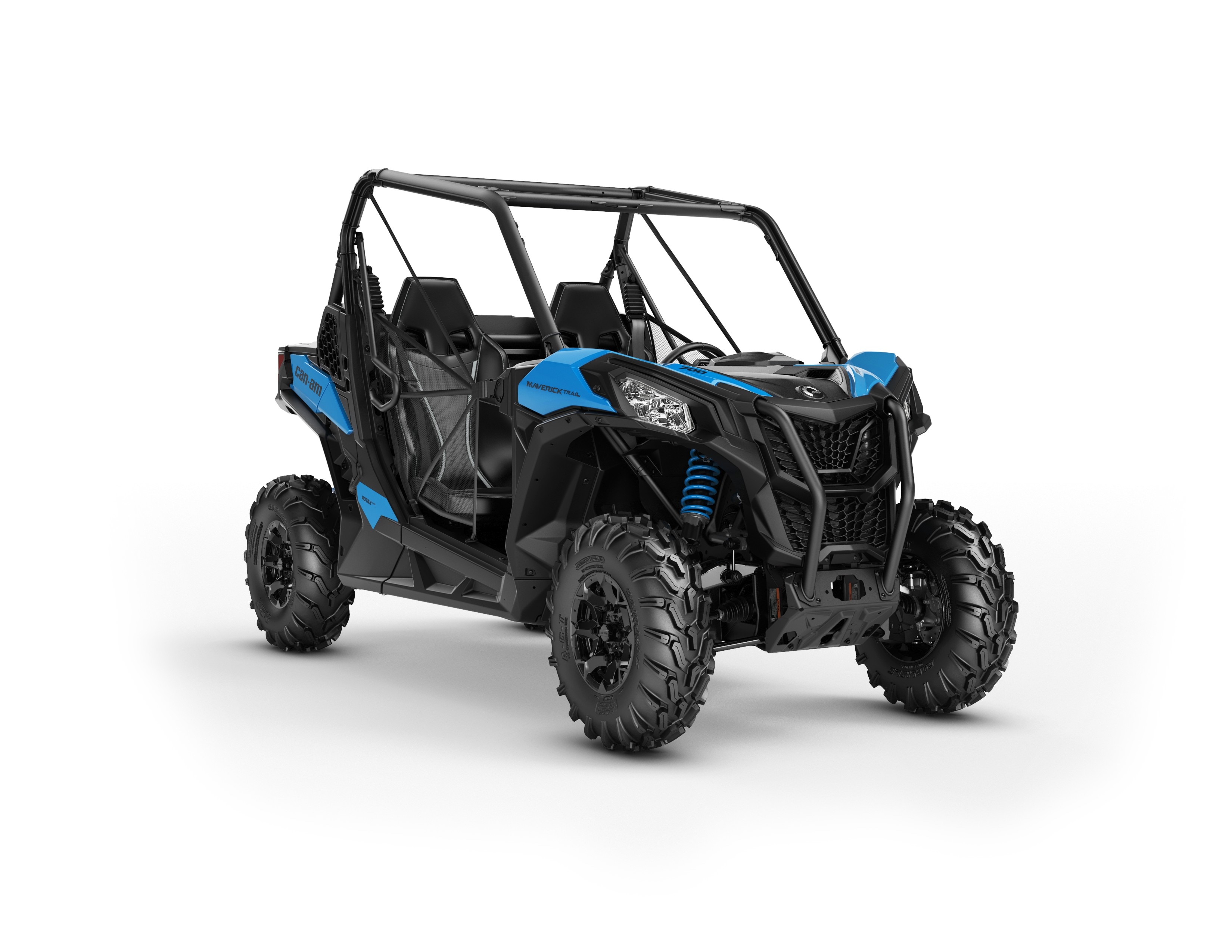 2022 CanAm Maverick Trail Adventure SideBySide Vehicles