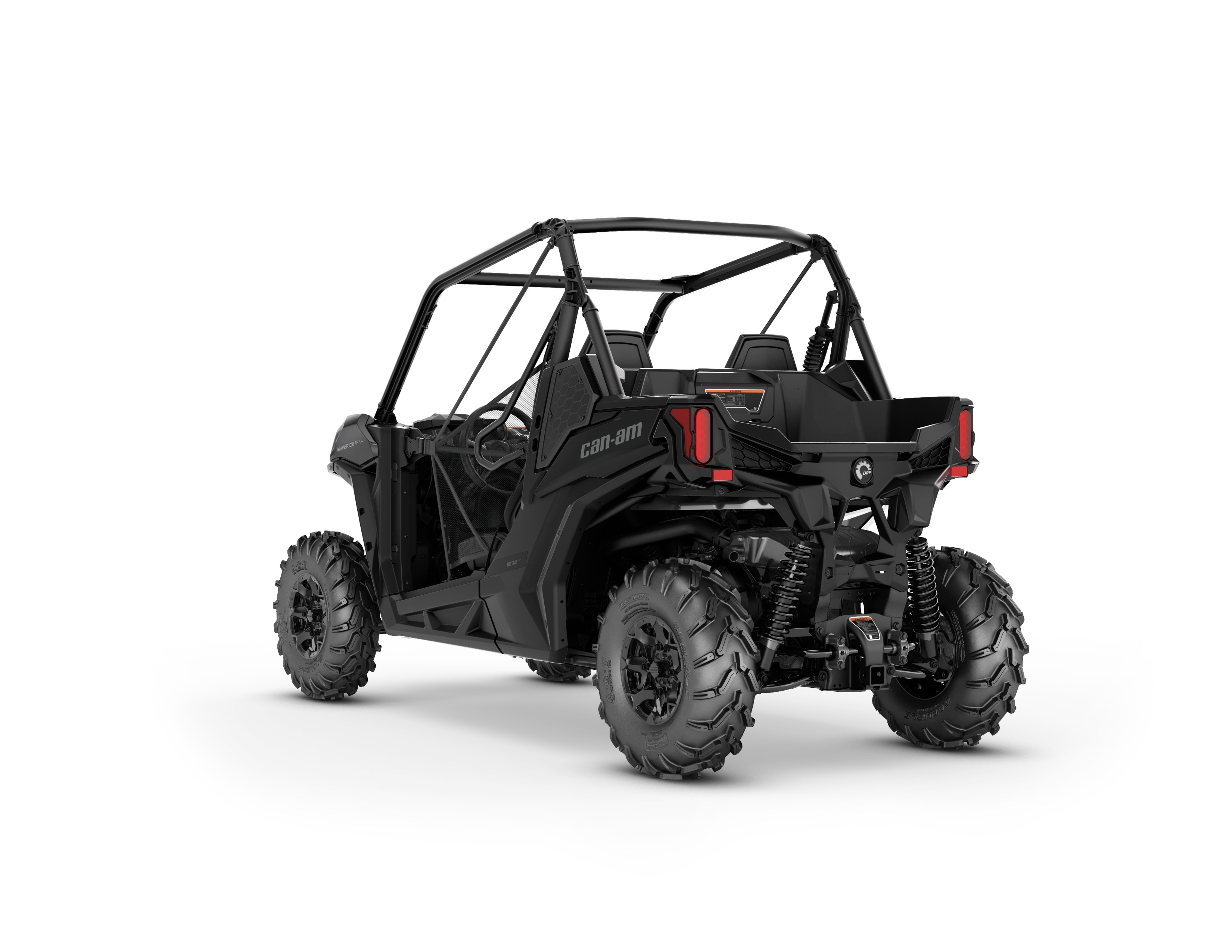 2022 CanAm Maverick Trail Adventure SideBySide Vehicles