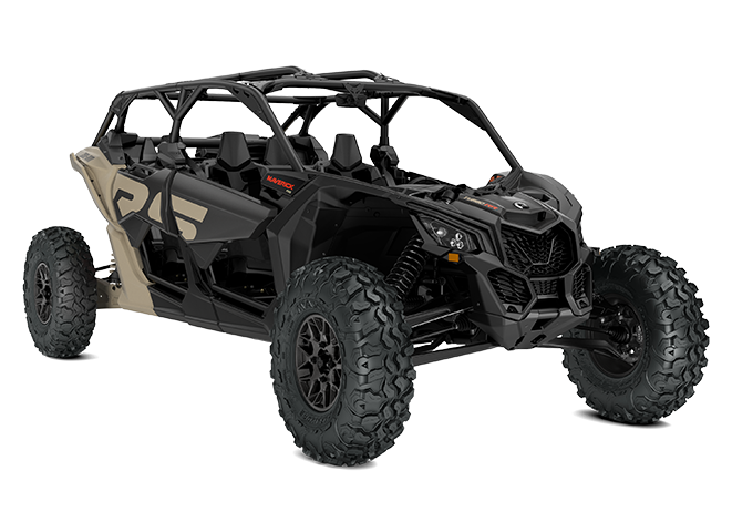 /content/dam/global/en/can-am-off-road/my22/photos/vehicle-lineup/ssv/maverick-x3/maverick-x3-max-rs-turbo-rr/ORV-SSV-MY22-MaverickX3-MAX-RS-TurboRR-Desert-Tan-Carbon-Black-SKU0007YNE00-Studio-34FR-NA.png
