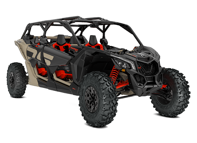 /content/dam/global/en/can-am-off-road/my22/photos/vehicle-lineup/ssv/maverick-x3/maverick-x3-max-xds-turbo-rr/ORV-SSV-MY22-MaverickX3-MAX-XDS-TurboRR-Desert-Tan-Carbon-Black-Can-Am-Red-SKU0007VNA00-Studio-34FR-NA.png