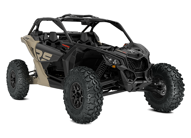 /content/dam/global/en/can-am-off-road/my22/photos/vehicle-lineup/ssv/maverick-x3/maverick-x3-rs-turbo-rr/ORV-SSV-MY22-MaverickX3-RS-TurboRR-Desert-Tan-Carbon-Black-SKU0009ENE00-Studio-34FR-NA.png