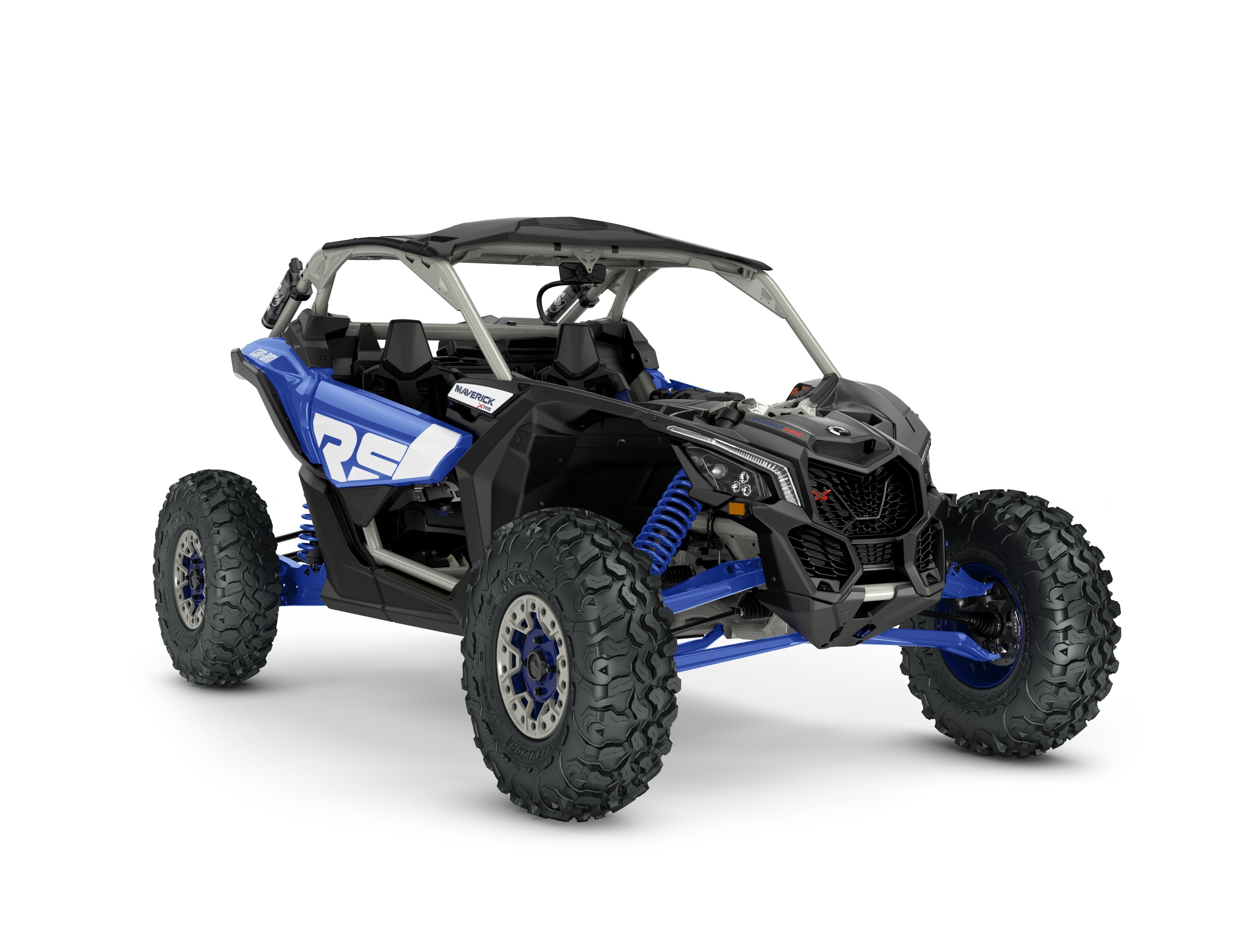 2025 Can Am Maverick X3 UTV De Alta Performance 2025 Can Am Maverick X3 UTV De Alta Performance