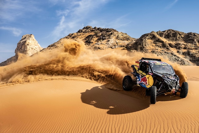 Dakar