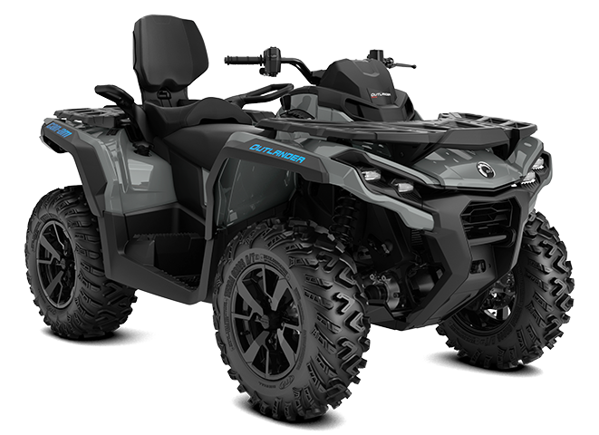 2023 Can-Am vehículos ATV de aventura
