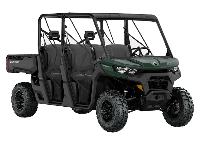 /content/dam/global/en/can-am-off-road/my23/photos/vehicle-lineup/ssv/defender/defender-max-dps/ORV-SSV-MY23-Can-Am-Defender-MAX-DPS-HD9-Tundra-Green-0008RPB00-Studio-34FR-NA.png