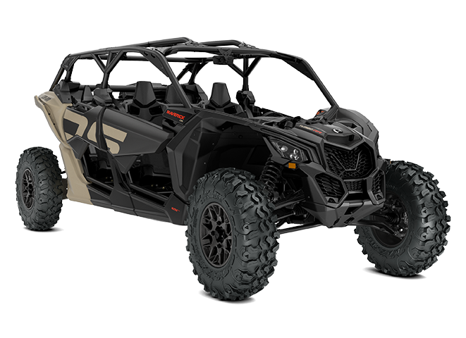 /content/dam/global/en/can-am-off-road/my23/photos/vehicle-lineup/ssv/maverick-x3/maverick-x3-max-ds-turbo-rr/ORV-SSV-MY23-MaverickX3-MAX-DS-TurboRR-Desert-Tan-Carbon-Black-SKU0007UPD00-Studio-34FR-NA.png