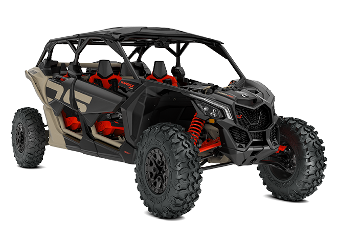 /content/dam/global/en/can-am-off-road/my23/photos/vehicle-lineup/ssv/maverick-x3/maverick-x3-max-xds-turbo-rr/ORV-SSV-MY23-MaverickX3-MAX-XDS-TurboRR-Desert-Tan-Carbon-Black-Magma-Red-SKU0007VPB00-Studio-34FR-NA.png