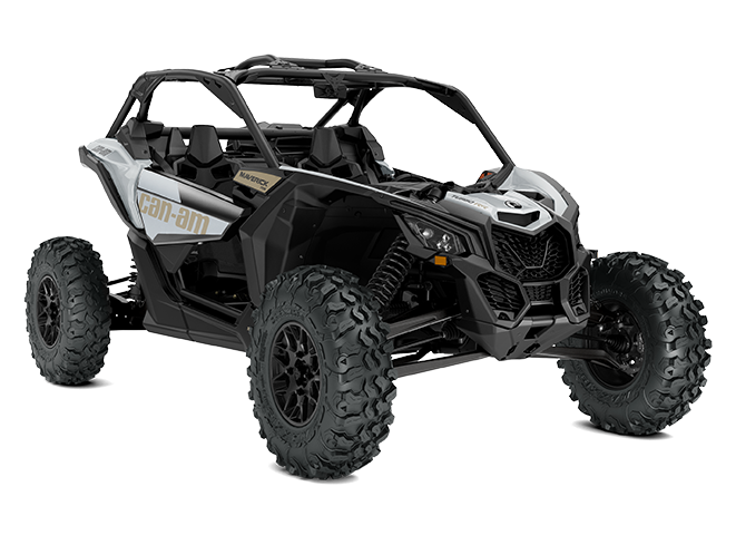 2023 Can-Am Maverick X3: High Performance Side-By-Side vehicles
