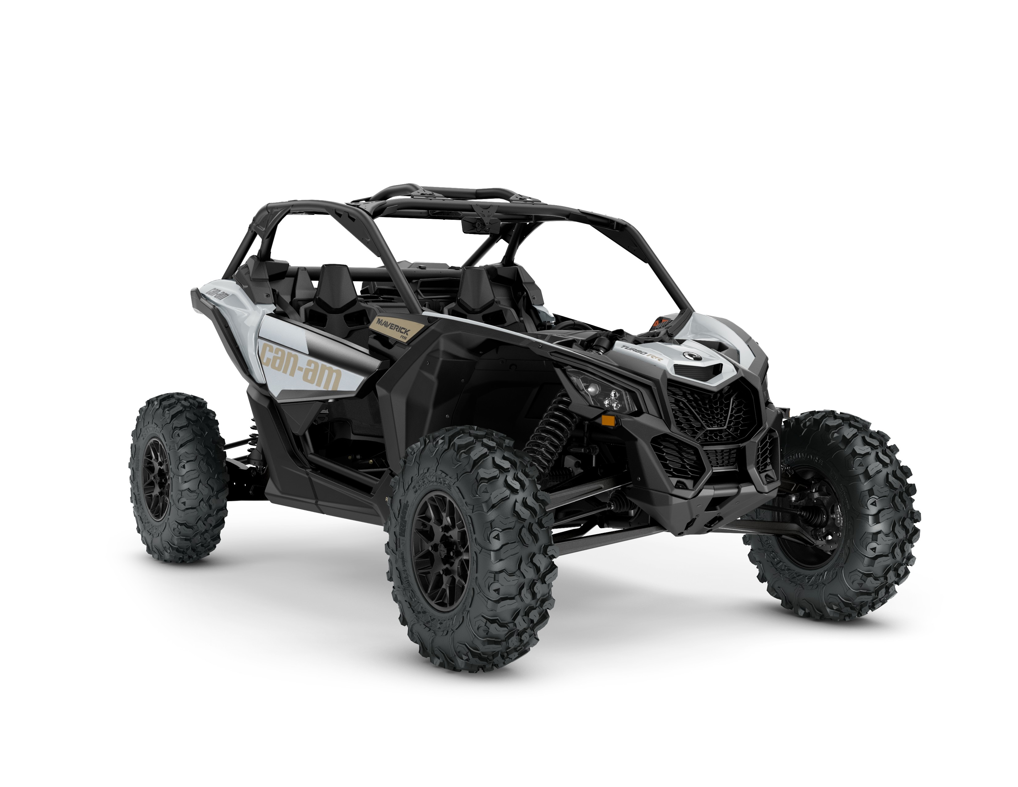 2023 Can-Am Maverick X3: High Performance Side-By-Side vehicles