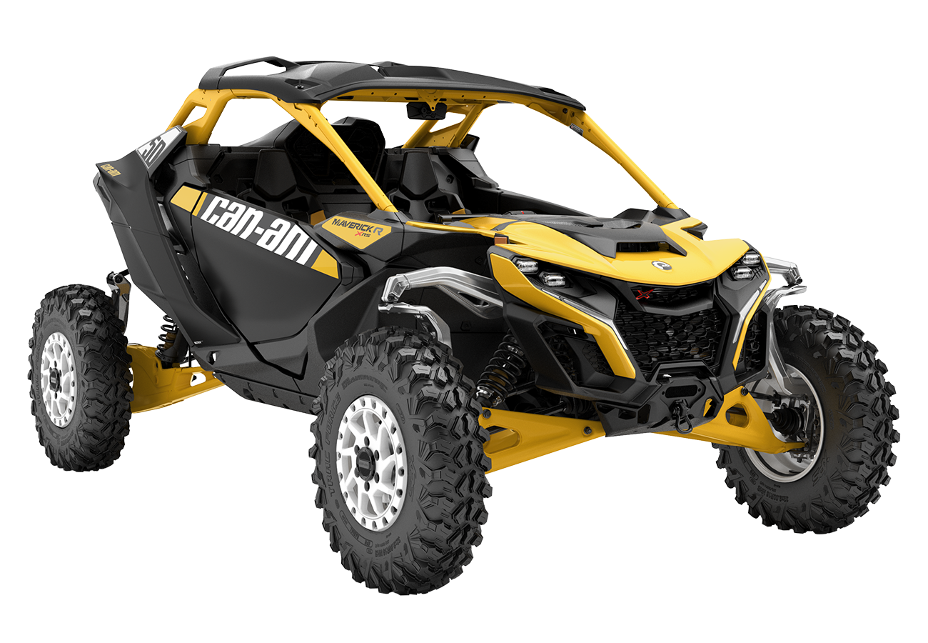 SSV Can-Am