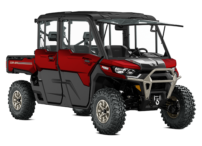 /content/dam/global/en/can-am-off-road/my24/photos/vehicle-lineup/ssv/defender/defender-max-limited/ORV-SSV-MY24-Can-Am-Defender-MAX-Limited-HD10-Fiery-Red-0006MRB00-Studio-34FR-NA-black.png