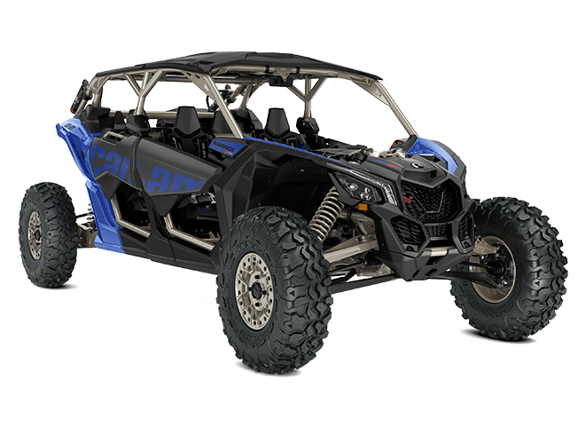 /content/dam/global/en/can-am-off-road/my24/photos/vehicle-lineup/ssv/maverick-x3/maverick-x3-max-x-rs-turbo-rr-with-smart-shox/ORV-SSV-MY24-MaverickX3-MAX-XRSSAS-TurboRR-Dazzling-Blue-Carbon-Black-0009NRM00-Studio-34FR-NA.png
