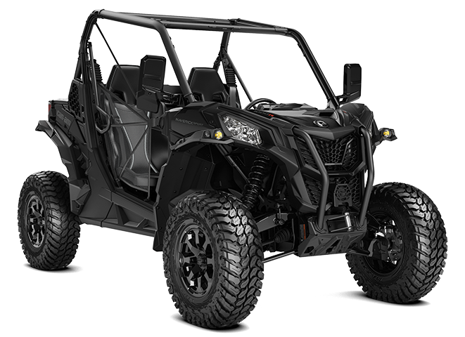 2025 ATV Side By Side SSV models Can Am Off Road