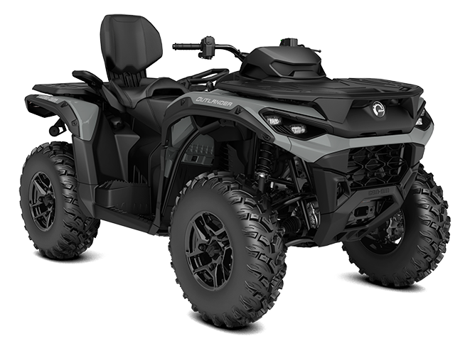 2-Seater (2-Up) ATVs & Quads - Can-Am Off-Road