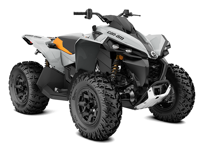 2025 ATV Side By Side SxS Models Can Am Off Road