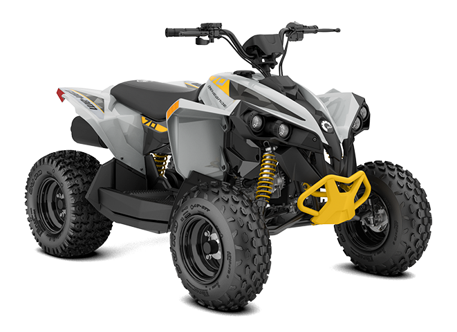 /content/dam/global/en/can-am-off-road/my25/studio/na/atv/youth/ORV-ATV-MY25-Renegade-STD-70EFI-Catalyst-Gray-Neo-Yellow-0003KSA00-34FR-NA.png