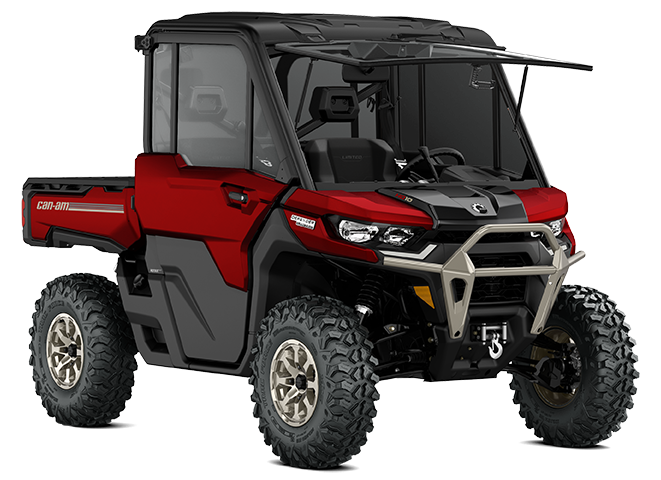 /content/dam/global/en/can-am-off-road/my25/studio/na/ssv/defender-limited/ORV-SSV-MY25-Defender-Limited-HD10-Fiery-Red-0008JSM00-Studio-34FR-NA.png