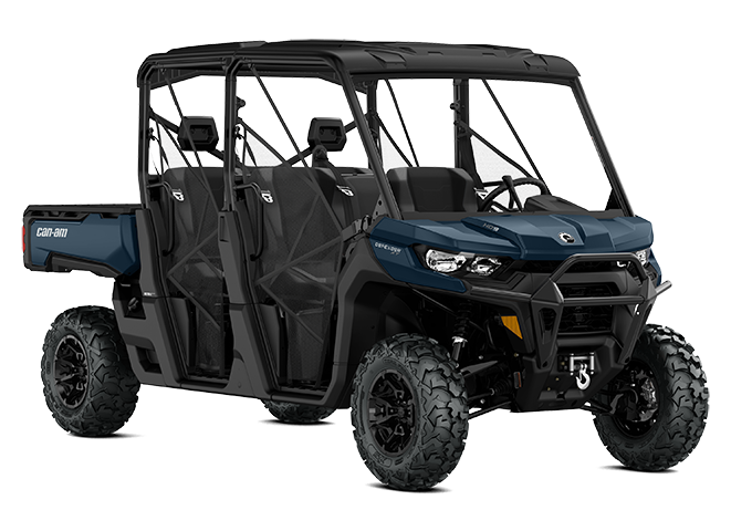 /content/dam/global/en/can-am-off-road/my25/studio/na/ssv/defender-max-xt/ORV-SSV-MY25-Defender-MAX-XT-HD9-Dusty-Navy-0008SSD00-Studio-34FR-NA.png