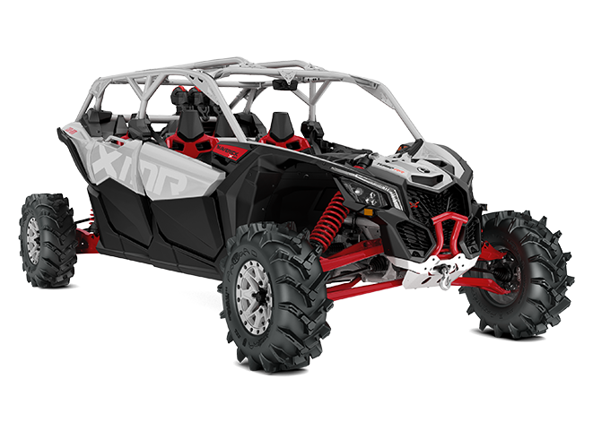 Maverick X3 MAX X mr TURBO RR