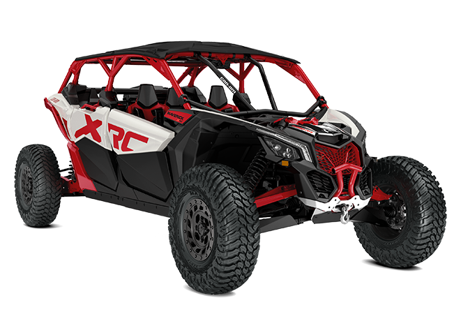 Maverick X3 MAX X rc TURBO RR