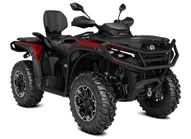 Outlander MAX XT 850 T