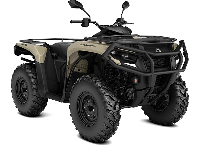 Outlander PRO