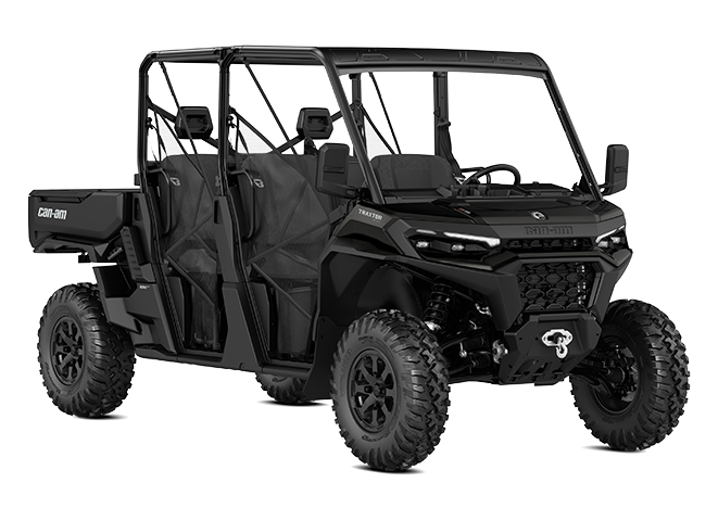 Traxter MAX XU HD11 T