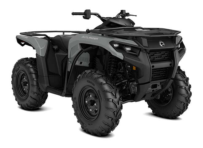 Outlander DPS 500/700