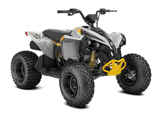 /content/dam/global/en/can-am-off-road/my26/studio/na/atv/youth/ORV-MY26-ATV-Renegade-STD-110EFI-Catalyst-Grey-0003MTB00-STUDIO-34FR-NA.png