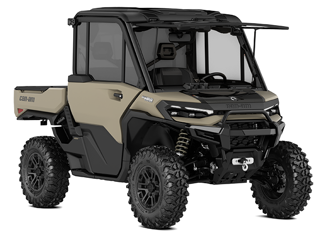 /content/dam/global/en/can-am-off-road/my26/studio/na/ssv/defender-hd11/ORV-SSV-MY26-Defender-Limited-HD11-Desert-Tan-Carbon-Black-0008JTE00-Studio-34FR-NA.png
