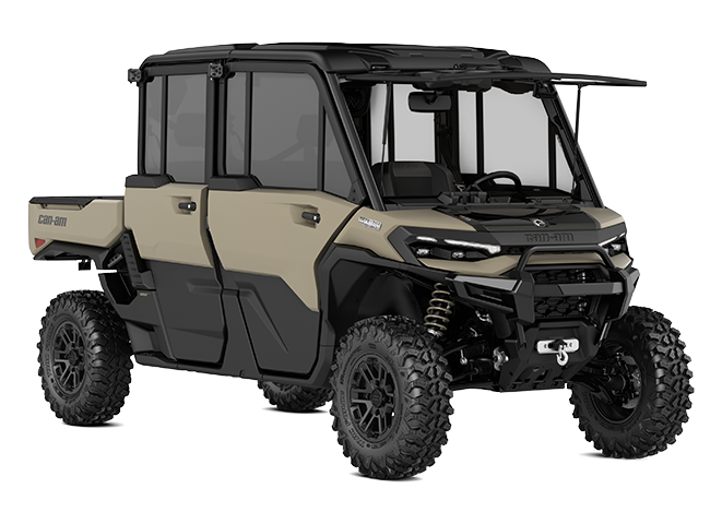 Defender MAX Limited HD11