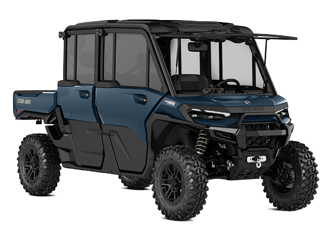 /content/dam/global/en/can-am-off-road/my26/studio/na/ssv/defender-hd11/ORV-SSV-MY26-Defender-MAX-Limited-HD11-Dusty-Navy-0006MTC00-Studio-34FR-NA.png