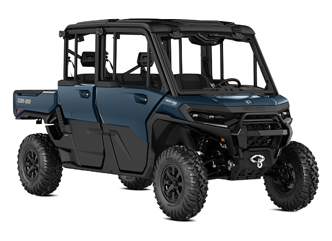 Defender MAX XT CAB HD11