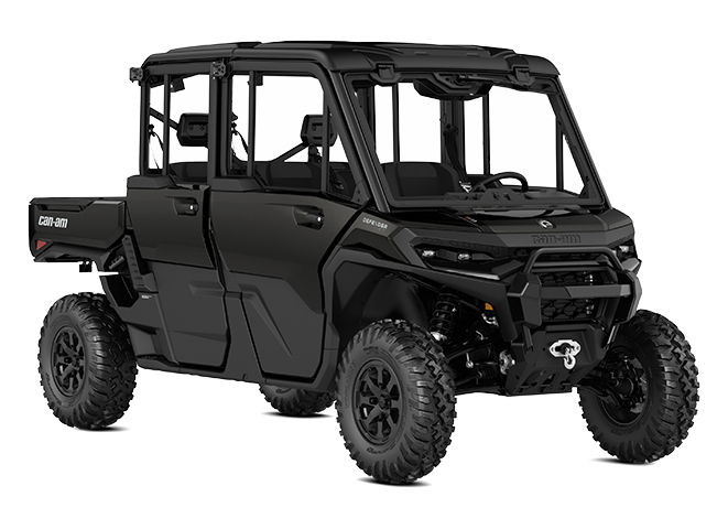 /content/dam/global/en/can-am-off-road/my26/studio/na/ssv/defender-hd11/ORV-SSV-MY26-Defender-MAX-XTCAB-HD11-Stealth-Black-0009FTL00-Studio-34FR-NA.png