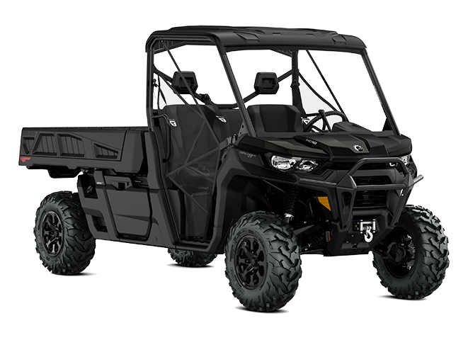 Defender PRO XT