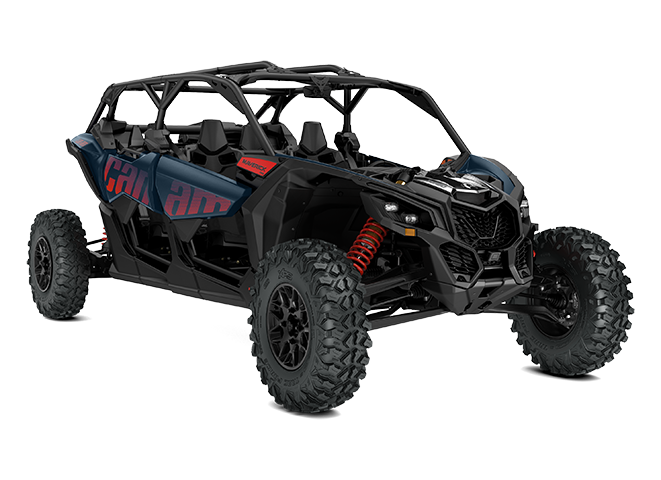 Maverick X3 MAX RS TURBO