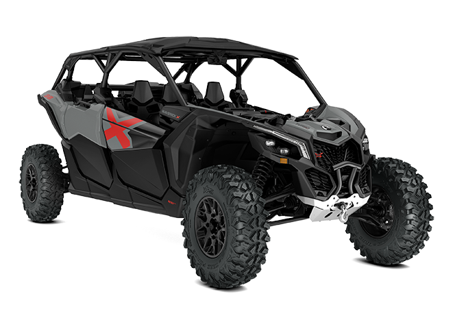 Maverick X3 MAX X Turbo