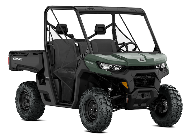 Defender