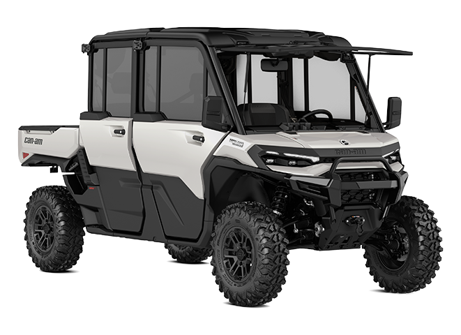 Defender MAX Limited