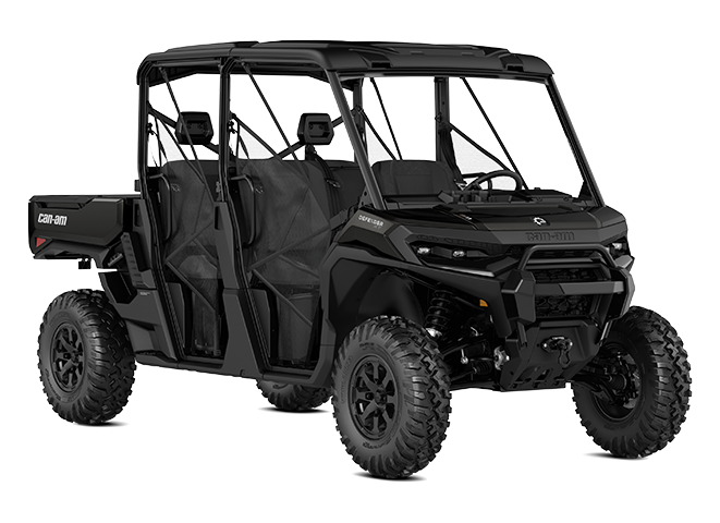 Defender MAX XT