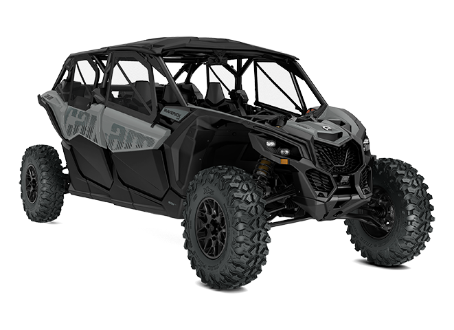 Maverick X3 MAX DS
