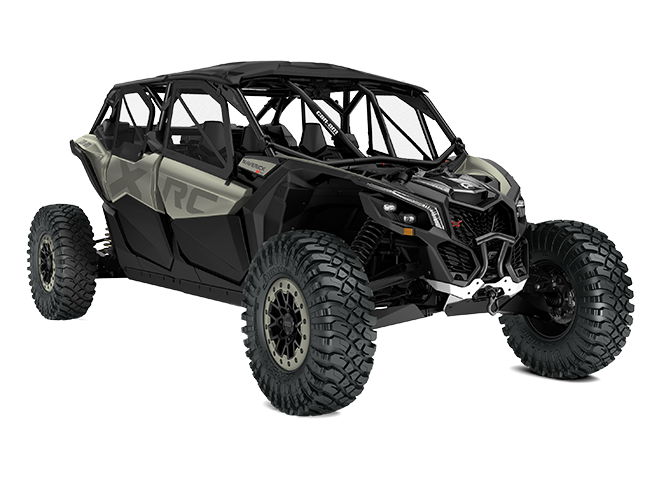 Maverick X3 MAX X rc