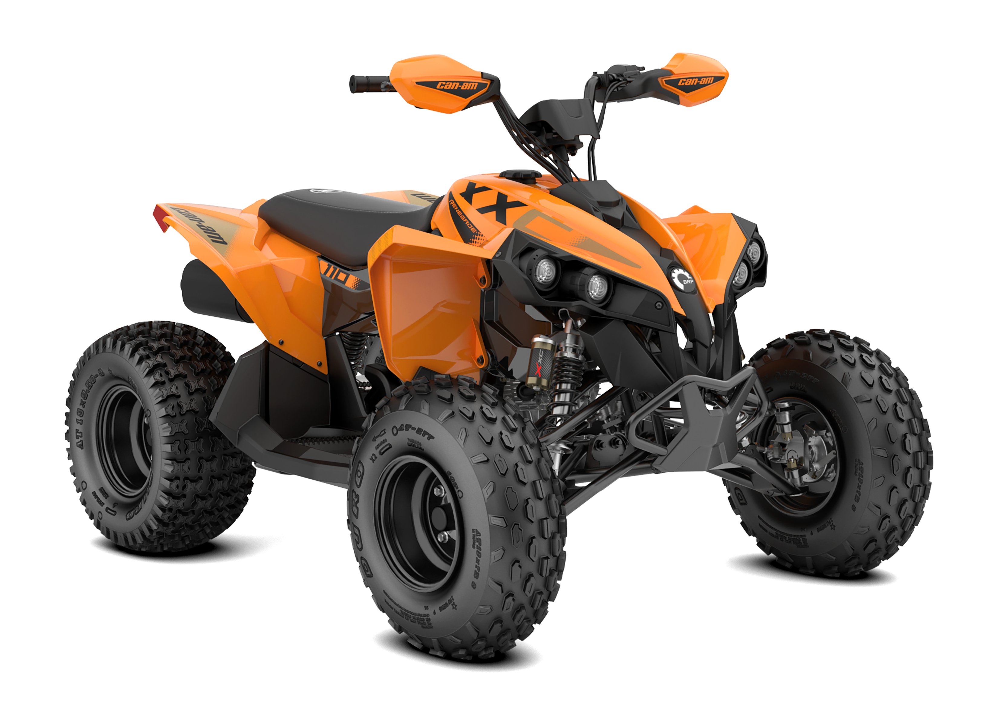 Renegade EFI