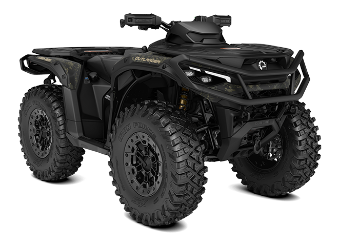 Outlander Backcountry