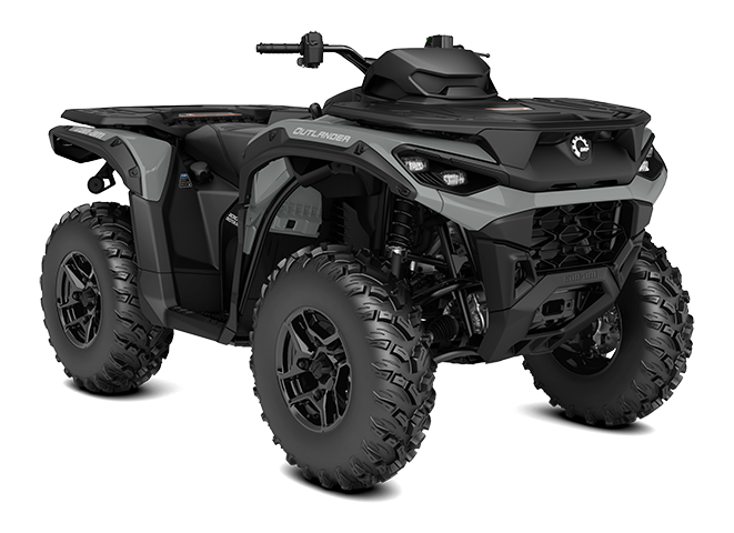 Outlander DPS 1000