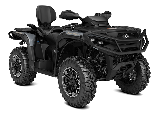 Outlander MAX XT 1000/1000R