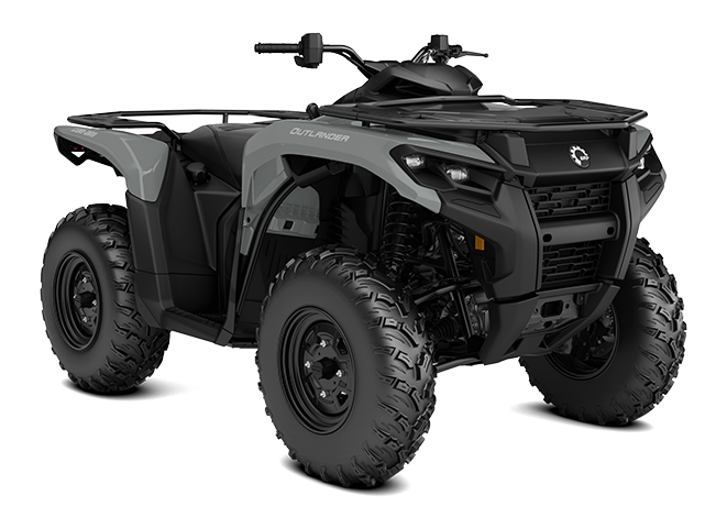 2027 Can-Am Outlander