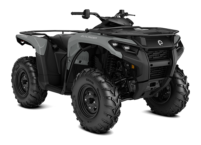 2027 Can-Am Outlander DPS 500/700