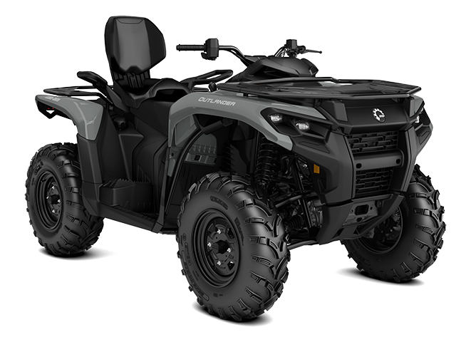 2027 Can-Am Outlander MAX DPS 500/700