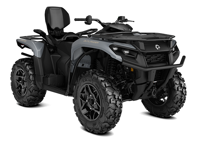Outlander MAX XT 700